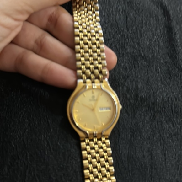 Titan original men’s watch - Picture 9 of 9